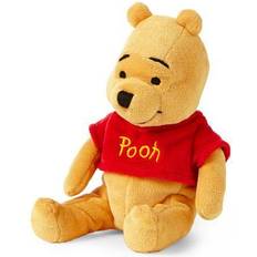 Winnie the Pooh Soft Toys Disney Winnie the Pooh Mini