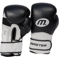 14oz Kampsporthansker Master Fitness Boxing & Thai Gloves 140z