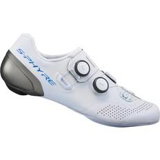 Cycling Shoes Shimano RC9 M - White