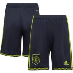 Manchester United FC Pants & Shorts adidas Manchester United FC Third Shorts 22/23 Youth