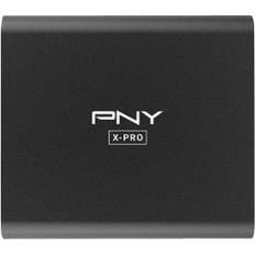 PNY Festplatten PNY X-PRO 1TB USB 3.2