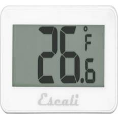 Fridge & Freezer Thermometers Escali Digital Fridge & Freezer Thermometer 11"