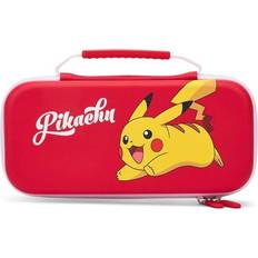 PowerA Nintendo Switch OLED Protection Case - Pikachu