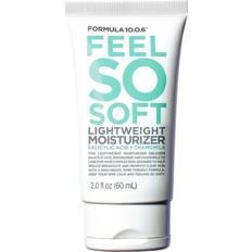 Formula 10.0.6 Skincare Formula 10.0.6 Feel So Soft Lightweight Moisturizer Salicylic Acid + Chamomile 2fl oz