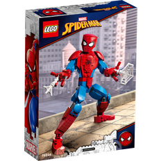 Marvel Lego Lego Marvel Spider-Man 76226