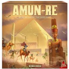 Amun Re The Card Game