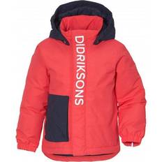 Vinterjakker Didriksons Rio Winter Jacket - Modern Pink (504399-502)