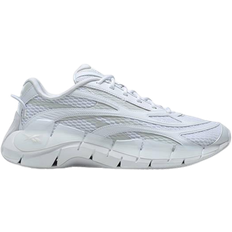Running Shoes Reebok Zig Kinetica 2.5 - Ftwr White/Pure Grey/Pure Grey