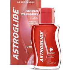 Astroglide Strawberry Liquid 148ml