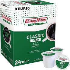 Krispy Kreme Classic Decaf Capsules 7.9oz 24