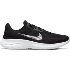 Nike Women Running Shoes Nike Flex Experience Run 11 W - Black/Dark Smoke Grey/White