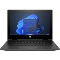 HP 4 GB Laptoper HP Pro x360 Fortis 11 G9 6A1G3EA