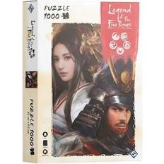 Legend of the five rings SD Toys Legend Of The Five Rings 1000 Pieces