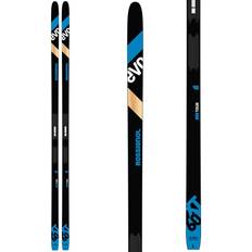 Cross Country Skis Rossignol Evo XT 60 2023 - Black