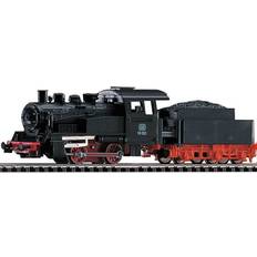 Togbaner Piko Locomotive Steam Locomotive with Coal