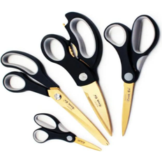Berghoff Studio Gold Series Kitchen Scissors 4