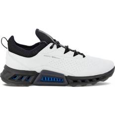 Ecco Men Golf Shoes ecco Golf Biom C4 M - White/Black