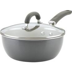 Rachael Ray Create Delicious with lid 0.75 gal 14.5 "