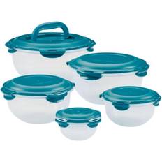 Dishwasher Safe Food Containers Rachael Ray - Food Container 10