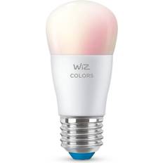 Blau LEDs WiZ Color P45 LED Lamps 4.9W E27