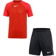 XS Andre sett Nike Dri-Fit Academy Pro Training Kit - University Red/Bright Crimson/White (DH9484-657)