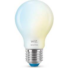 Fjernkontroller LED-pærer WiZ Tunable A60 LED Lamps 7W E27