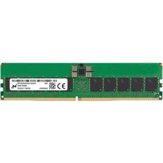 Crucial RAM minne Crucial Micron DDR5 4800MHz 32GB (MTC20F2085S1RC48BA1R)