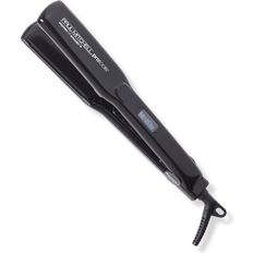 Digital Display Hair Stylers Paul Mitchell Express Ion Smooth+ Ceramic Flat Iron 1.25"