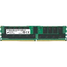Crucial Micron DIMM DDR4 3200MHz 32GB ECC Reg (MTA36ASF4G72PZ-3G2J3R)