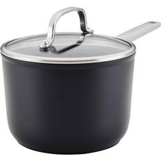 KitchenAid Hard-Anodized with lid 0.75 gal