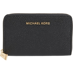 Michael Kors Small Pebbled Leather Wallet