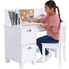 Furniture Set Kidkraft Study Desk with Chair