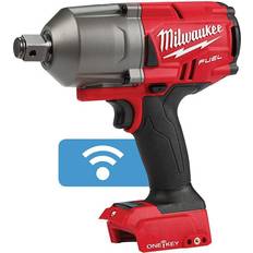 Milwaukee Drills & Screwdrivers Milwaukee M18 Fuel One-key 2864-20 Solo