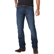 Wrangler Clothing Wrangler Men's 20x No. 42 Vintage Bootcut Jeans