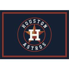 Imperial Houston Astros Spirit Rug