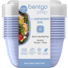 Bentgo Prep Single Compartment Food Container 20