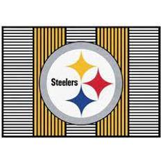 Imperial Pittsburgh Steelers Champion Rug