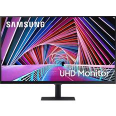 3840x2160 (4K) - Picture-By-Picture Monitors Samsung S70A 32"