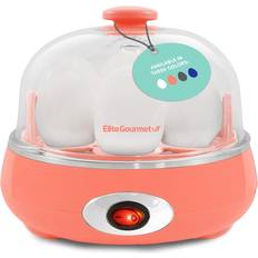 Egg Cookers Elite Gourmet EGC007C
