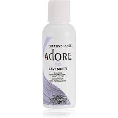 Adore Creative Image Semi-Permanent Hair Color #090 Lavender 4fl oz