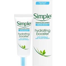 Simple Facial Skincare Simple Water Boost Hydrating Booster 1fl oz