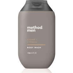 Method men body wash Method Men Body Wash Cedar + Cypress 3.4fl oz