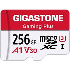 256gb micro sd Memory Cards & USB Flash Drives Gigastone Micro SD