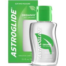 Astroglide Organix Liquid 2.5 fl oz