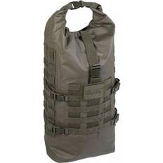 Mil-Tec Camping & Outdoor Mil-Tec Tactical Seals Dry Backpack 35L