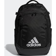 Notebookfach Laufrucksäcke adidas 5-Star Backpack-black