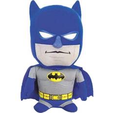 Batman Stofftiere DC Comics Batman Super Deformed Plush