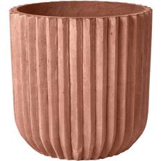 Broste Copenhagen Fiber Vase 50cm