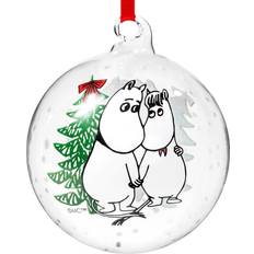 Håndlaget Juletrepynt Moomin Winter Magic Juletrepynt