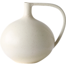 Mit Griff Vasen HKliving Ceramic Vase 19.5cm